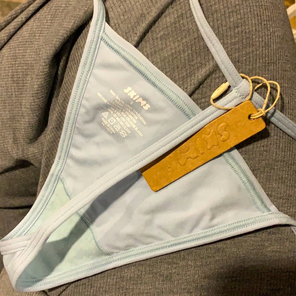 SKIMS Naked String Thong ✨❄️